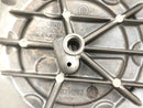 BMW F 650 CS Scarver [2001] - Clutch cover engine cover-4