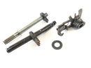 Yamaha TT 600 E 4GV [1996] - Shift shaft set-1