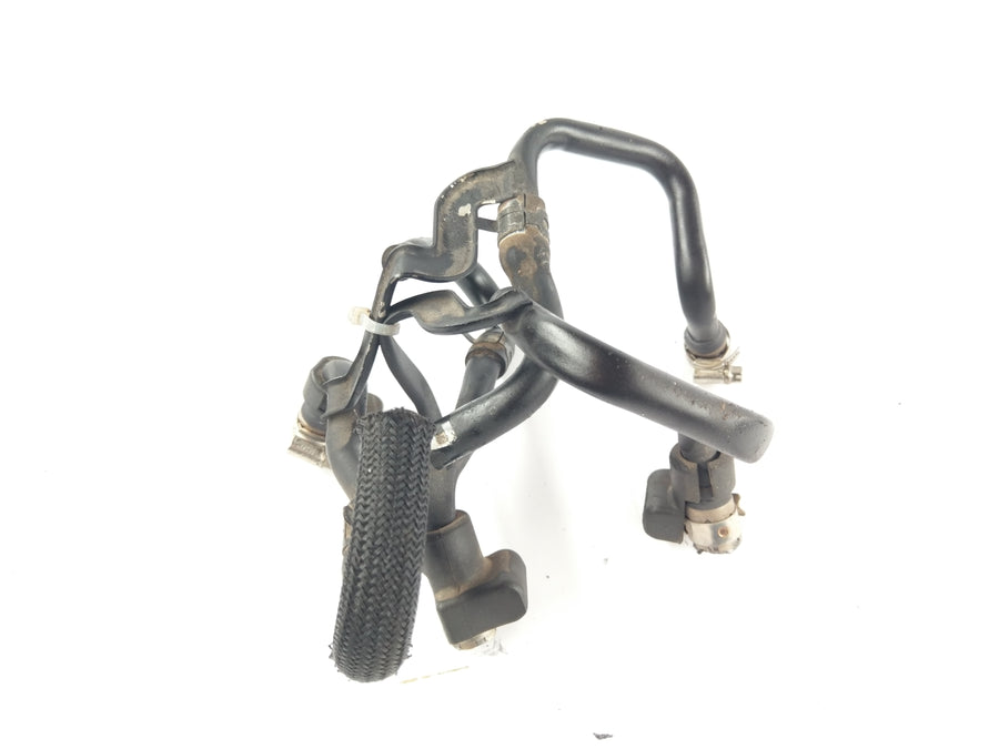 Yamaha XJR 1300 RP10 (2006) - EGR hose set ???