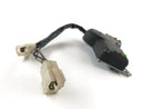 Honda CB 900 F SC01 [1981] - Fuse box-3
