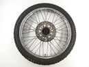 Yamaha DT 125 LC 10V [1982] - Front wheel rim-2