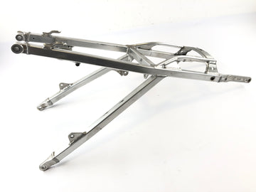 Husqvarna TE 450 SMR [2003] - Rear frame - 0