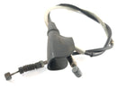 Honda XL 500 R PD02 [1983] - Clutch cable-2