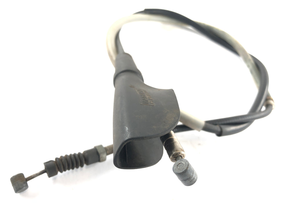 Honda XL 500 R PD02 [1983] - Clutch cable
