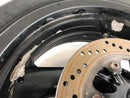 Ducati 900 SS [1993] - Rear wheel rim with paint damage-6