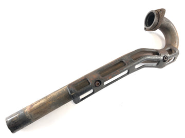 Kawasaki KLR 250 KL250D [1988] - Exhaust Manifold