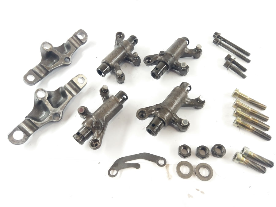BMW R 1200 GS R12 [2004] - rocker arm set