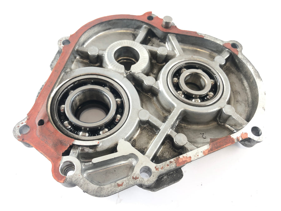 BMW C1 125 [2001] - Gearbox cover engine cover 6 211 495