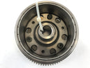 Yamaha XT 660 DM01 [2005] - Flywheel with starter freewheel-3