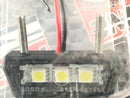 Aprilia Mille RSV 1000 ME [1999] - License Plate Light New-2