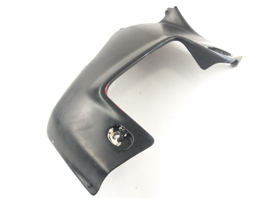 Honda Africa Twin XRV 650 RD03 [1989] - Side Panel Fairing