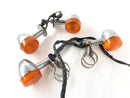 Honda CB 750 K RC01 [1983] - Indicator Set 4 pieces-2