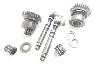 BMW K 1200 R [2010] - balance shaft - 0