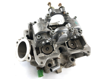 Can Am Spyder SM5 [2009] - Cylinder Head Rear Cylinder