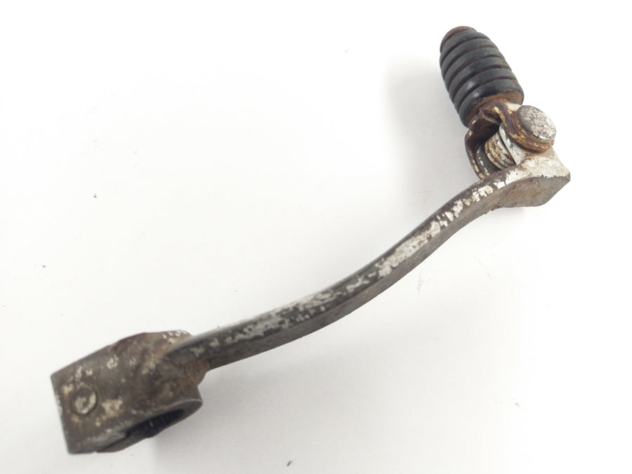Yamaha DT 125 4BL [1997] - gear lever