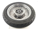 Moto Guzzi V7 Classic LW [2011] - Rear wheel rim-3