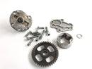 Yamaha XT 500 1U6 [1980] - Oil pump-3
