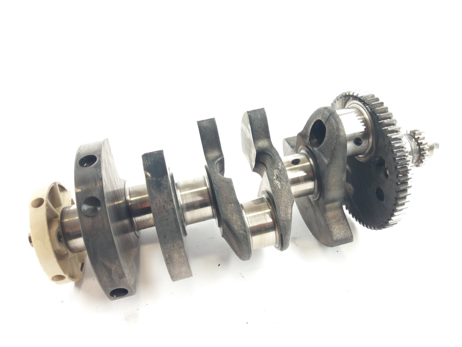 Triumph Speed ​​Triple 885i T509 [1997] - Crankshaft