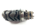 Yamaha XT 350 55V [1987] - shift drum-1