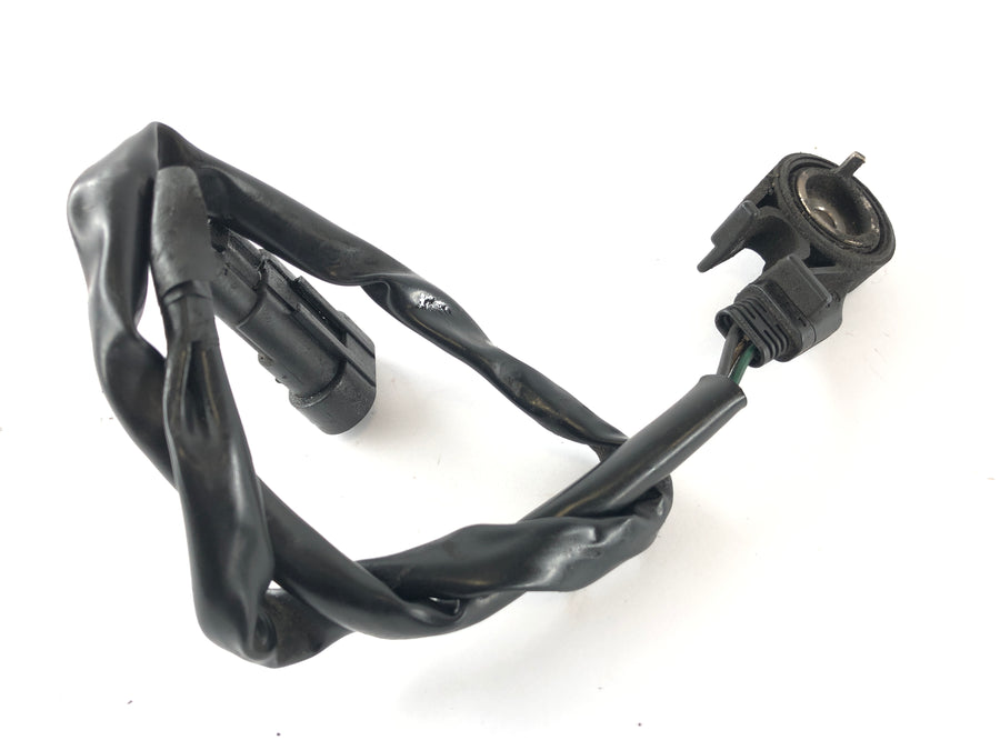 Ducati 999 H4 [2003] - Side stand switch