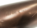 Kawasaki ZXR 400 ZX400L [1993] - Exhaust complete with manifold and silencer-3