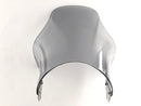 Triumph Bonneville 908MD [2001] - Windshield-2