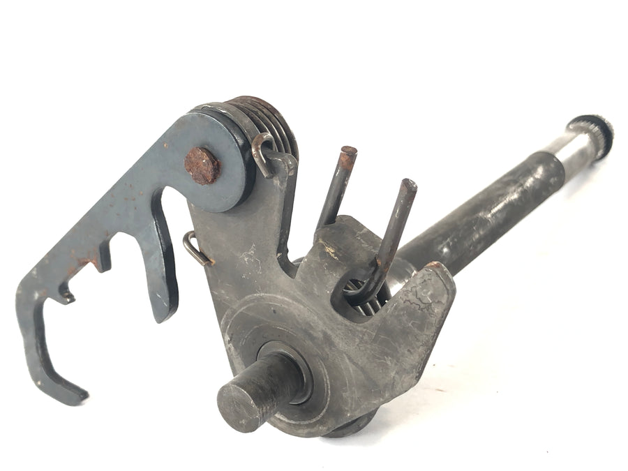 KTM 500 GS K4 [1983 Rotax] - shift shaft
