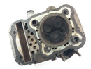 Honda XRV 750 Africa Twin RD04 [1991] - Cylinder head-1