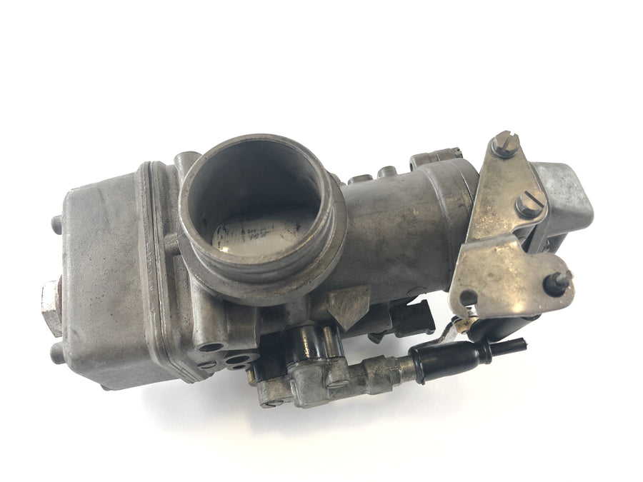 Moto Guzzi Le Mans 1000 VV [1988] - Carburettor