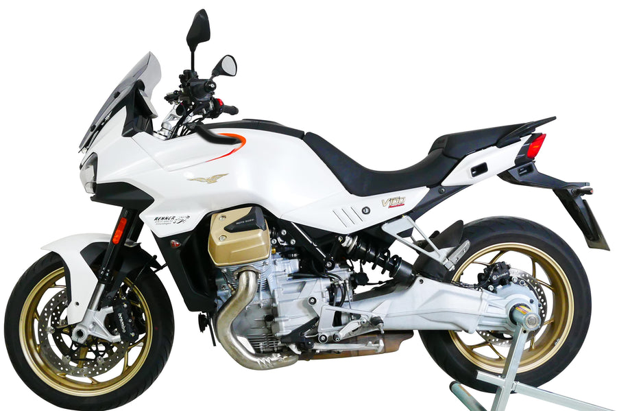 Moto Guzzi Mandello V100 [2022-]-touring disc "TM"