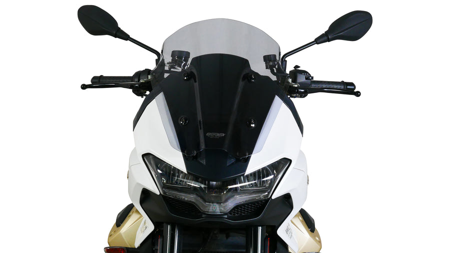 Moto Guzzi Mandello V100 [2022-]-touring disc "TM"