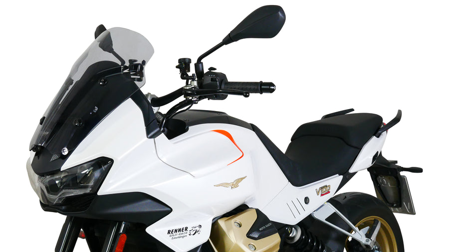 Moto Guzzi Mandello V100 [2022-]-touring disc "TM"