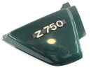 Kawasaki Z 750 E KZ750E [1981] - Side cover right-1