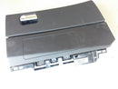 Porsche Panamera Turbo [2010] - Glove compartment storage compartment-1