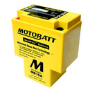 HONDA VT 700 C SHADOW [1983-1985] - Motorcycle battery