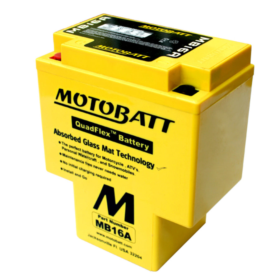 HONDA VT 700 C SHADOW [1983-1985] - Motorcycle battery