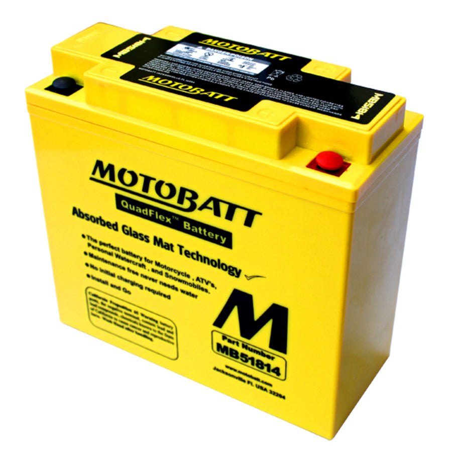 BMW R 45 [1978-1986] - motorcycle battery