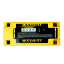 ARCTIC CAT BEARCAT WIDETRACK 660 [2003-2008] - MBTX24U Yellow 12v25Ah 350CCA