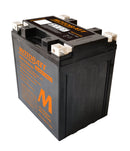 MOTO GUZZI CALIFORNIA 1100 [1997-2002] - Motorcycle battery