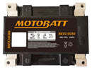 BMW K 75 C [1987-1990] - motorcycle battery