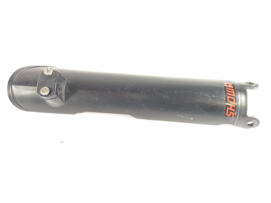 KTM SX-F 250 4-stroke [2008] - Fork protectors