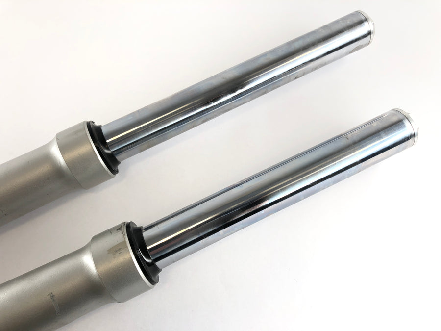BMW K 1200 RS Type 589 [1999] - Telescopic fork with axle