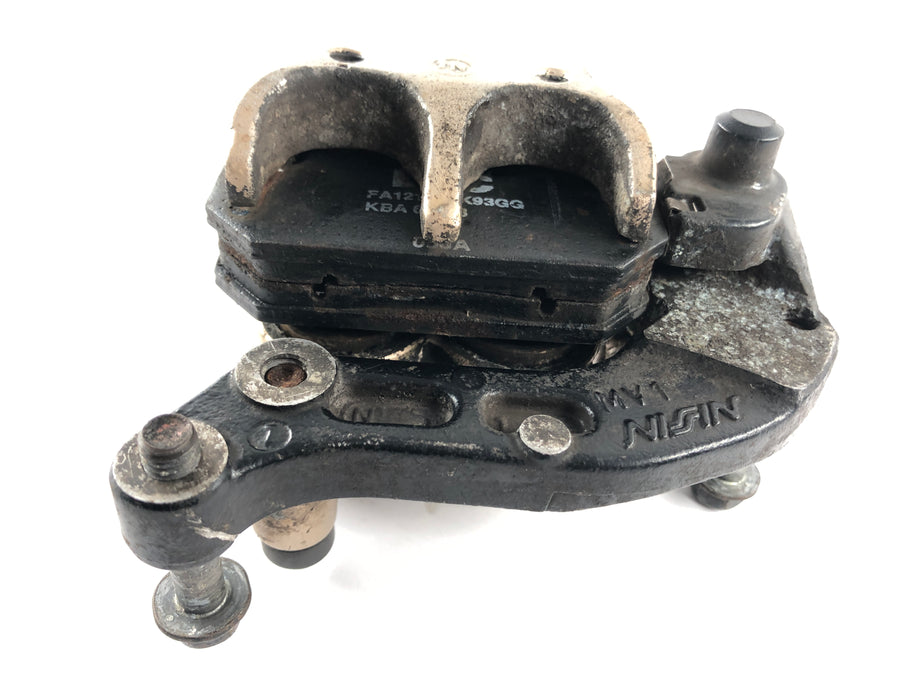 Honda XRV 750 Africa Twin RD04 [1993] - brake caliper front left