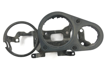 Kawasaki ZXR 400 ZX400L [1993] - Cockpit holder instrument panel - 0
