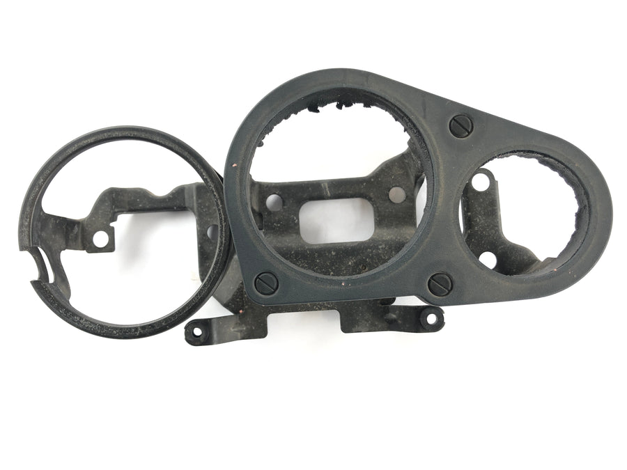 Kawasaki ZXR 400 ZX400L [1993] - Cockpit holder instrument panel