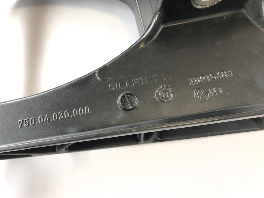 KTM Duke 690 A3 [2012] - Swingarm Rear swingarm