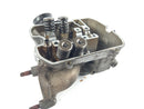 Honda XL 700 VA RD13 Transalp [2008] - Cylinder head-3