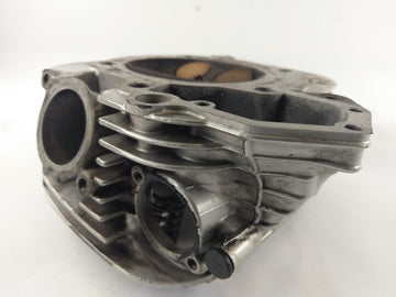 BMW R 1150 RT [2003] - Cylinder head - 0