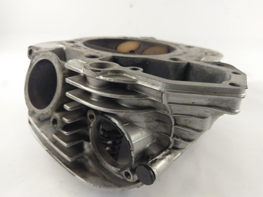 BMW R 1150 RT [2003] - Cylinder head