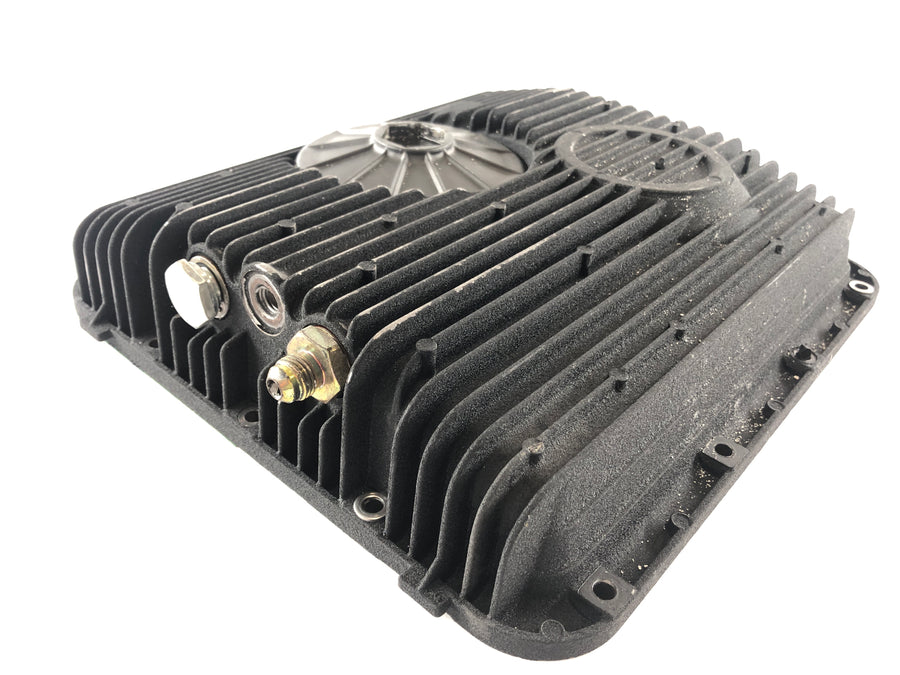 Moto Guzzi V11 [2001] - Oil pan